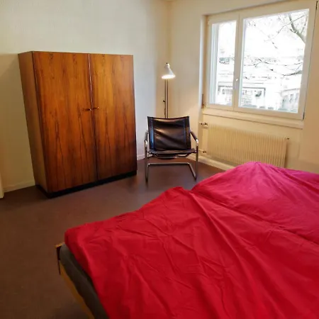 Apartment Tivoli 4