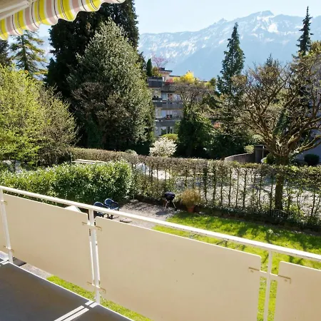 Tivoli 4 Interlaken